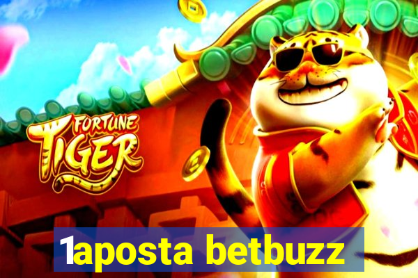 1aposta betbuzz